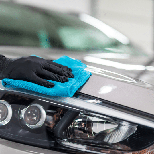 Bağlar Oto Pasta Cila